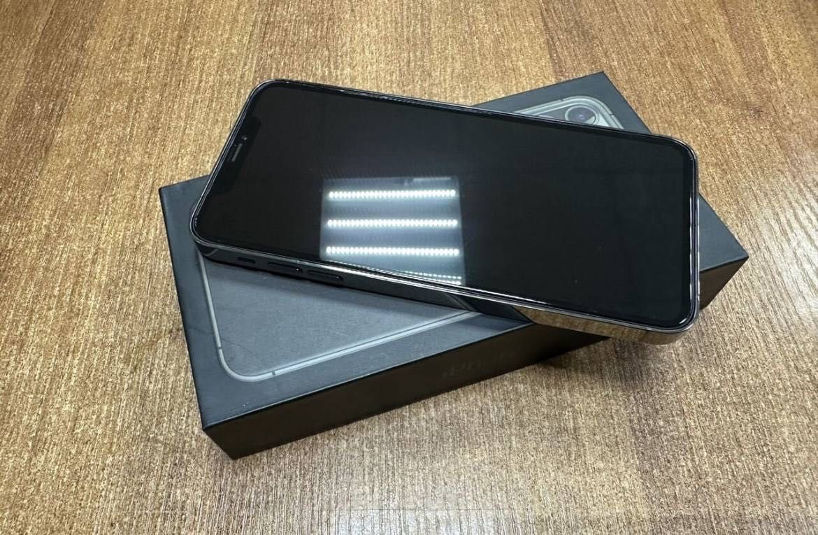 iPhone 13 Pro Max (Внутри Xs Max) 64gb