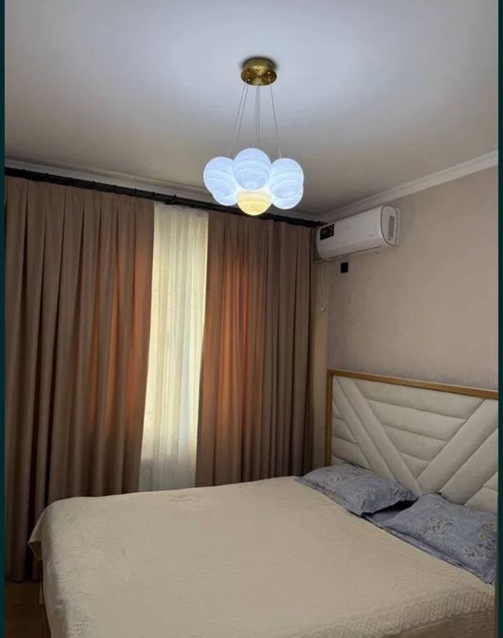 Аренда квартиры новостройка 2/8/9 Алмазар сити