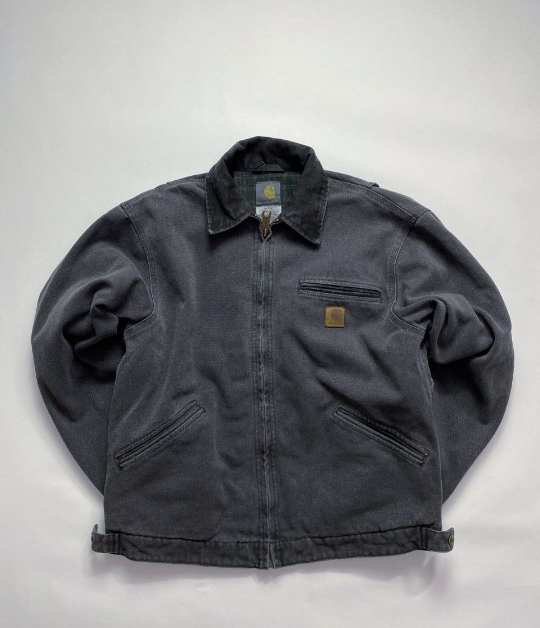 Куртка Carhartt active jacket,