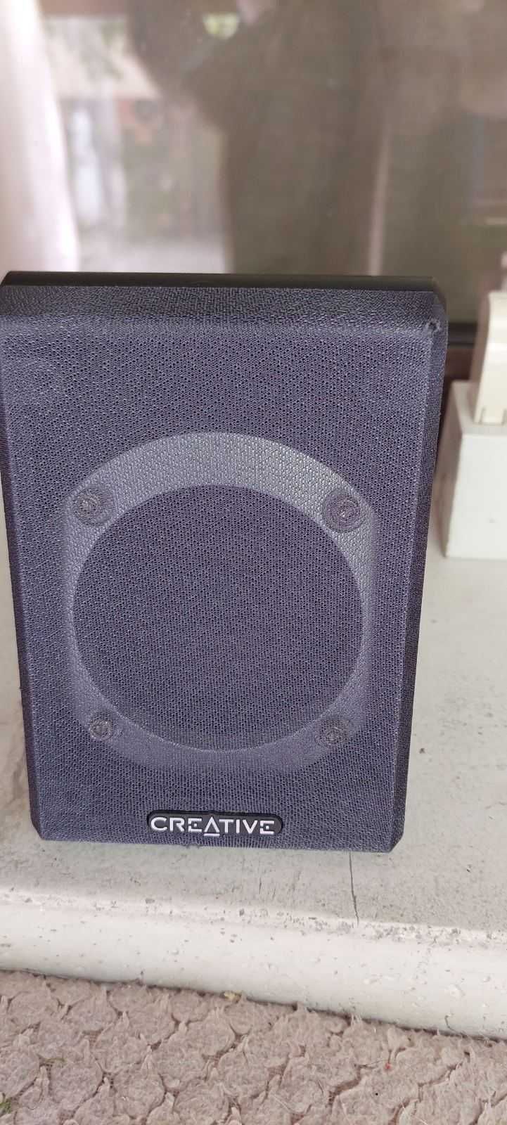 Тонколони 5+1 Creative Inspire P5800 5.1 Speakers