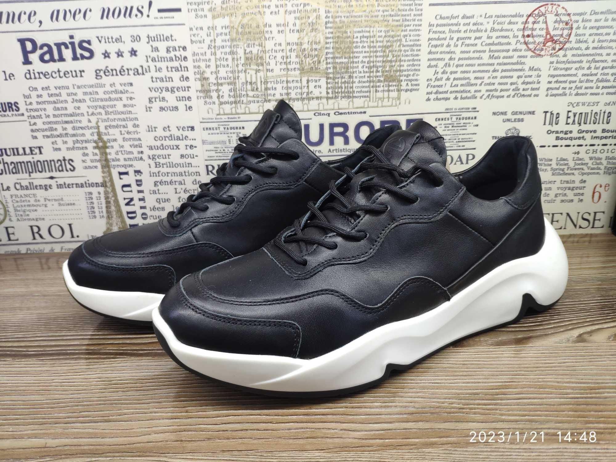 ECCO BIOM C-TRAIL - Привезли из ЕВРОПЫ размеры от 40 до 44.