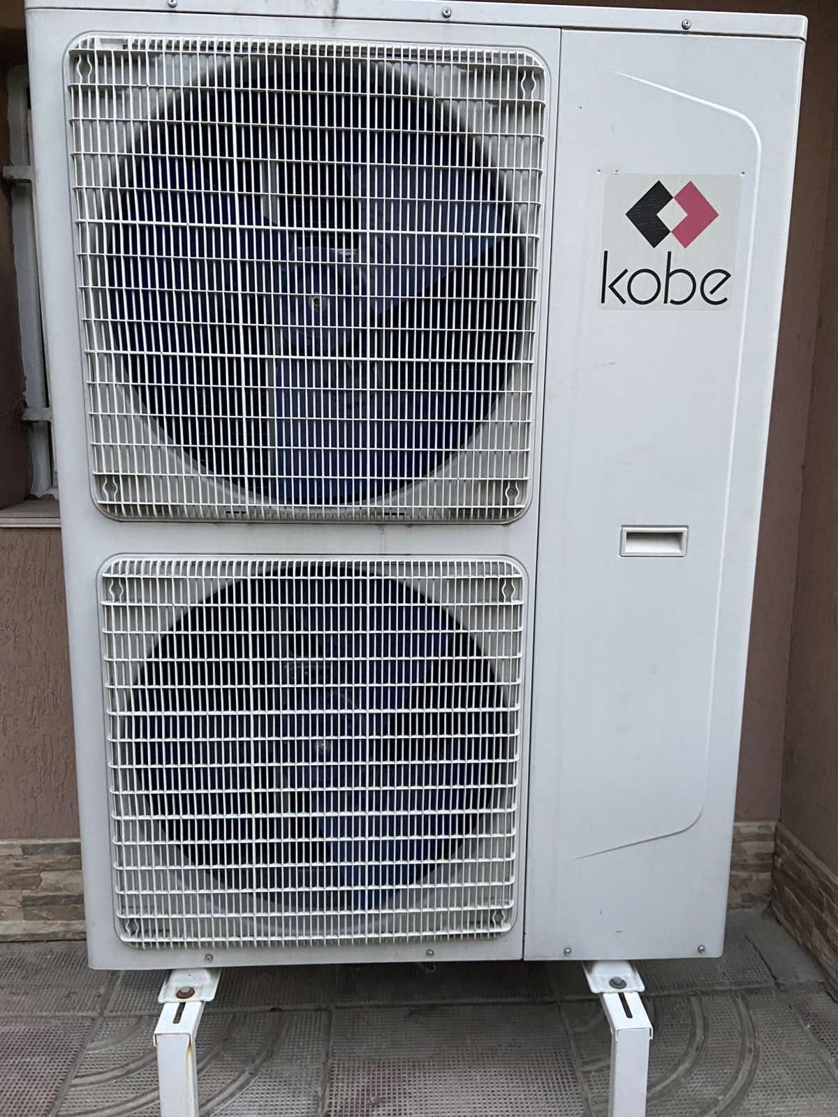 Продавам стоящ климатик Kobe