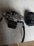 Професионален фотоапарат Canon AT- 1