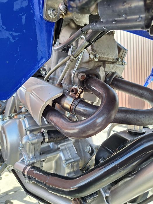 Yamaha Raptor 700 ,Raptor 700,recent adus!