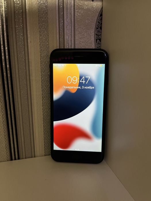 Айфон 7 на 32гб