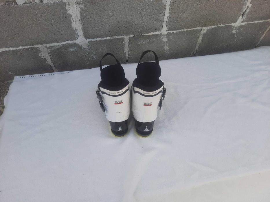 Ски обувки 22,0-22,5см. Atomic Waymaker Jr