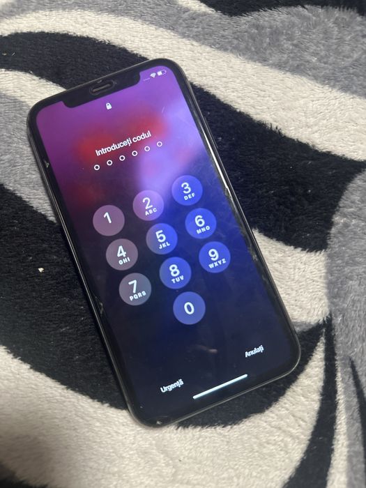 Vând Iphone 11 !!