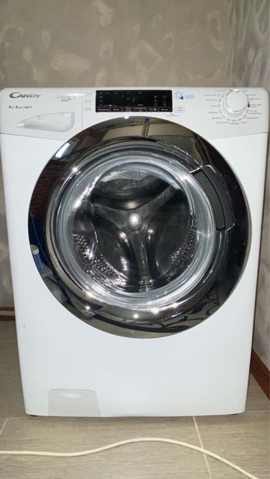 Продам стиральную машину Candy