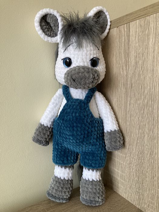 Плюшена играчка за деца