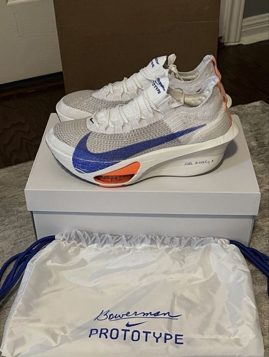 Нови Обувки Nike Alphafly 3