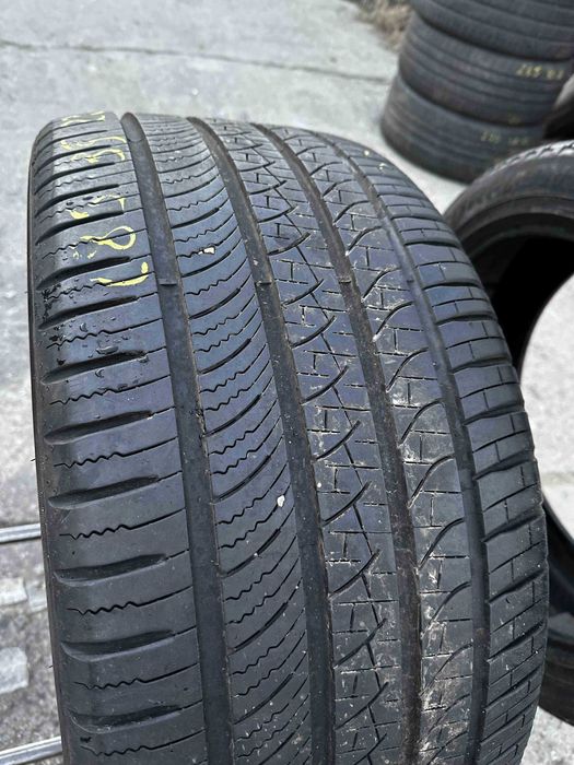 Anvelopa All Season 285/35 R22 PIRELLI Scorpion Zero Elect 106Y