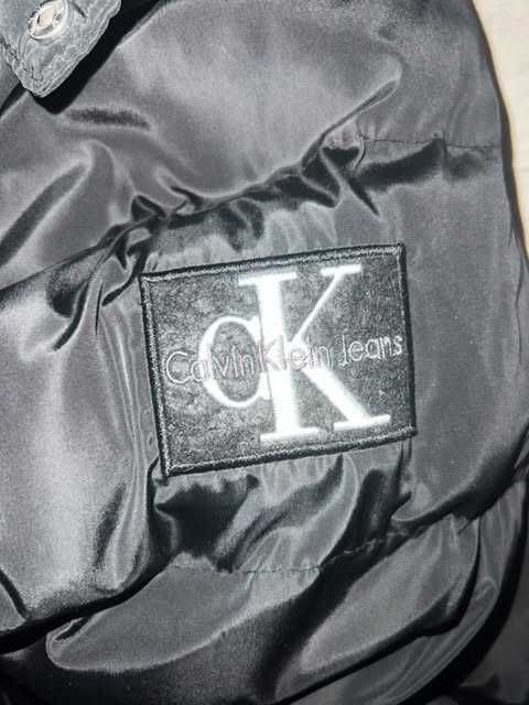 Geaca Calvin Klein
