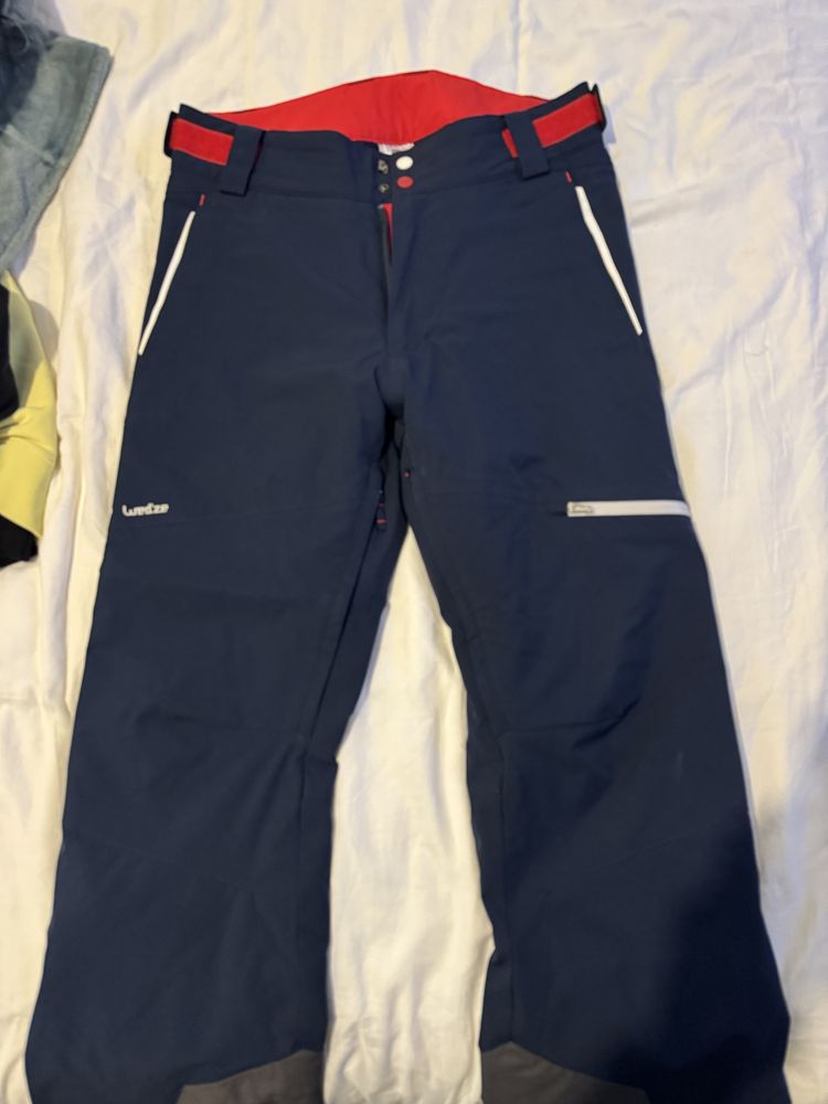Costum schi Wedze Slide 700