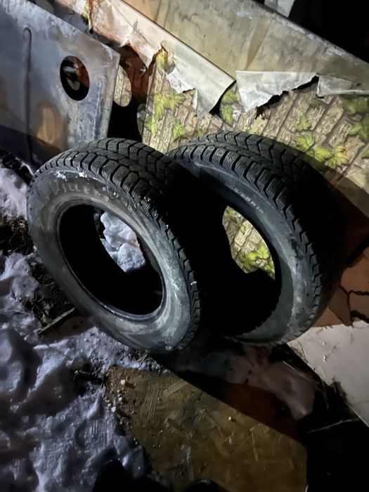 Зимние шины Находятся в Коянды