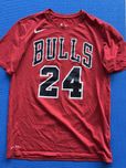 NIKE Chicago Bulls - Чикаго Булс - размер М / Оригинал
