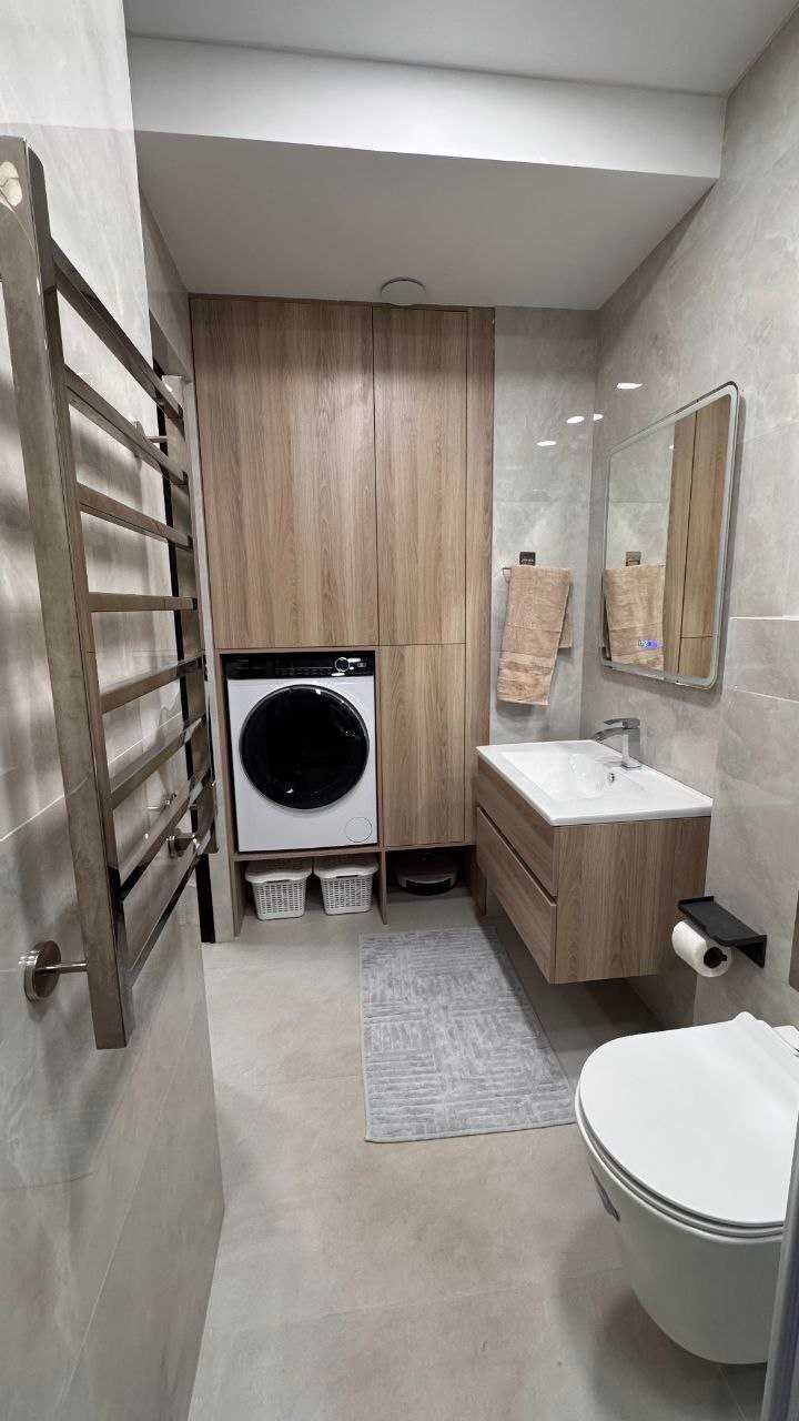 НОВОСТРОЙКА + Арендатор (800$) Срочный ВЫКУП ID11