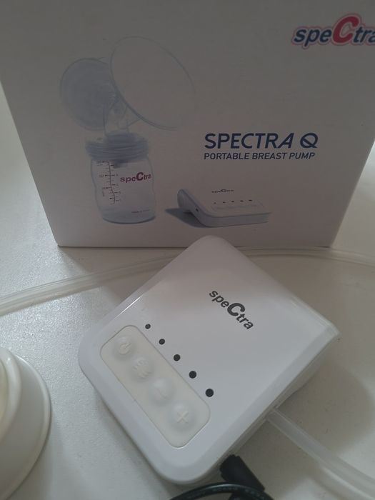 Pompa san SPECTRA Q