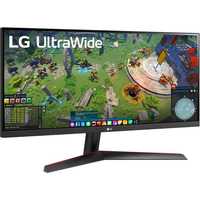 Monitor LG ultra wide gaming 29 inch