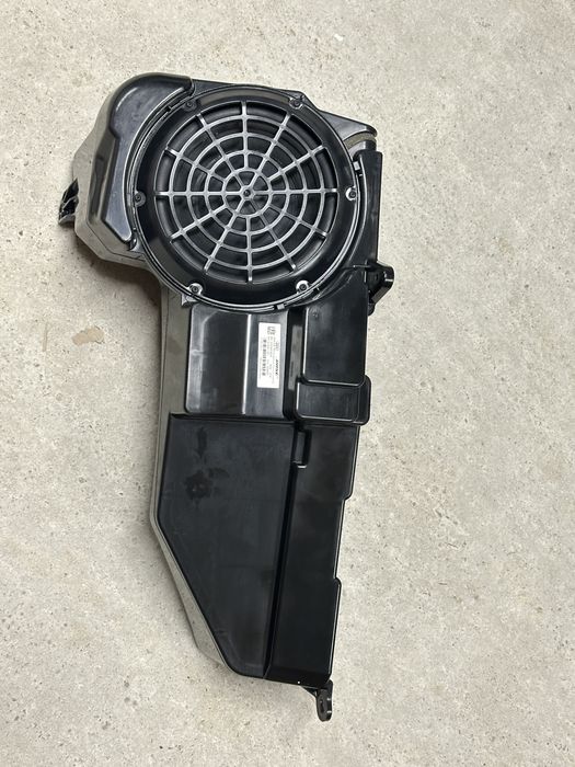 Piese Audi A7 Bi Tdi Audi A7 biturbo perne aer caseta directie