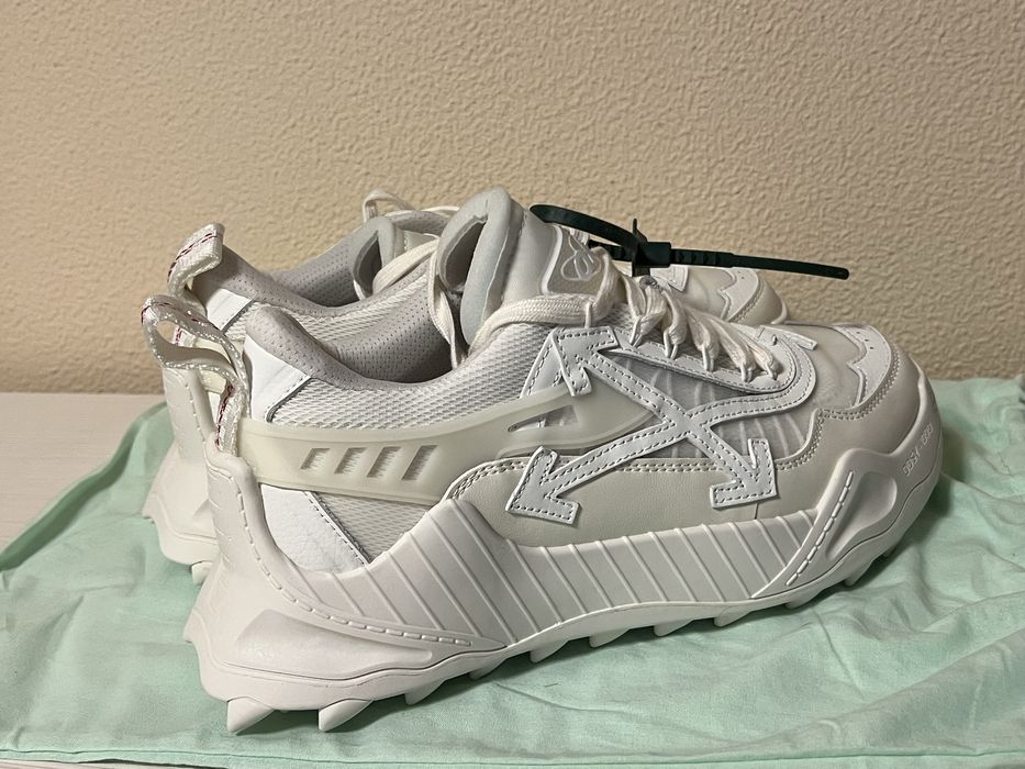 Off white Odsy 1000