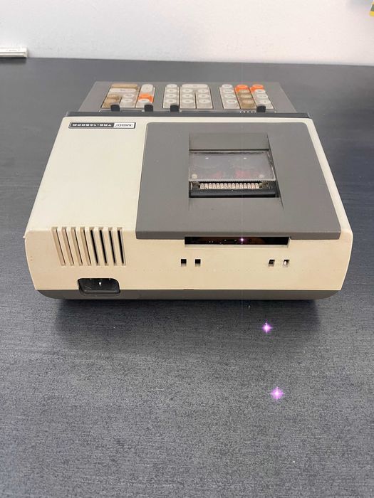 Vand Calculator de colectie  MBO TRS 1450 PD