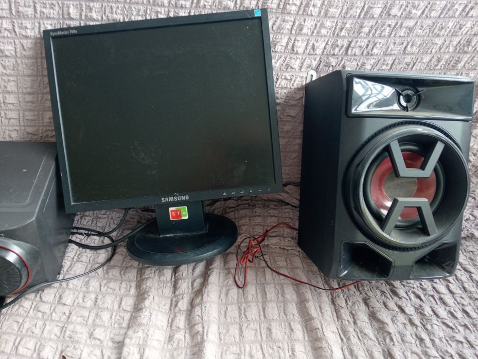 Продам видеорегистратор HD-TVI.