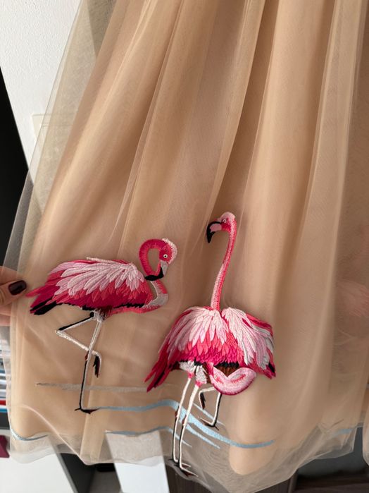 Rochie de ocazie Urma