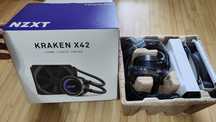 Vand AIO NZXT Kraken x42
