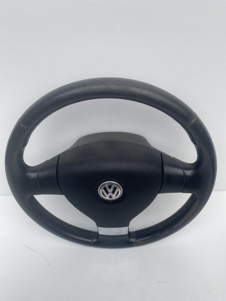 Volan+Air-bag vw Passat B6 /Tiguan /Golf/Caddy/Touran