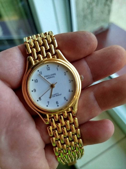 Ceas pentru dama Philipe Arnol Functional