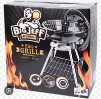 Gratar grill Big Jeff