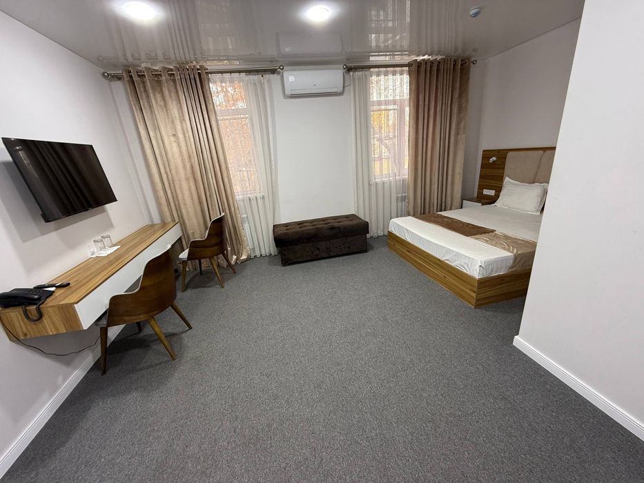 Airaportga yaqin mehmonxona,Yangi hotel,Кунлик квартира,Мехмонхона