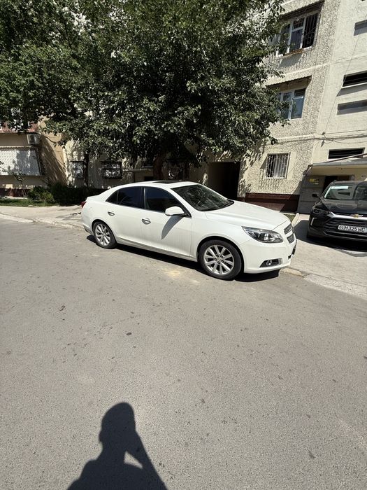 Malibu 1. 3 poz full