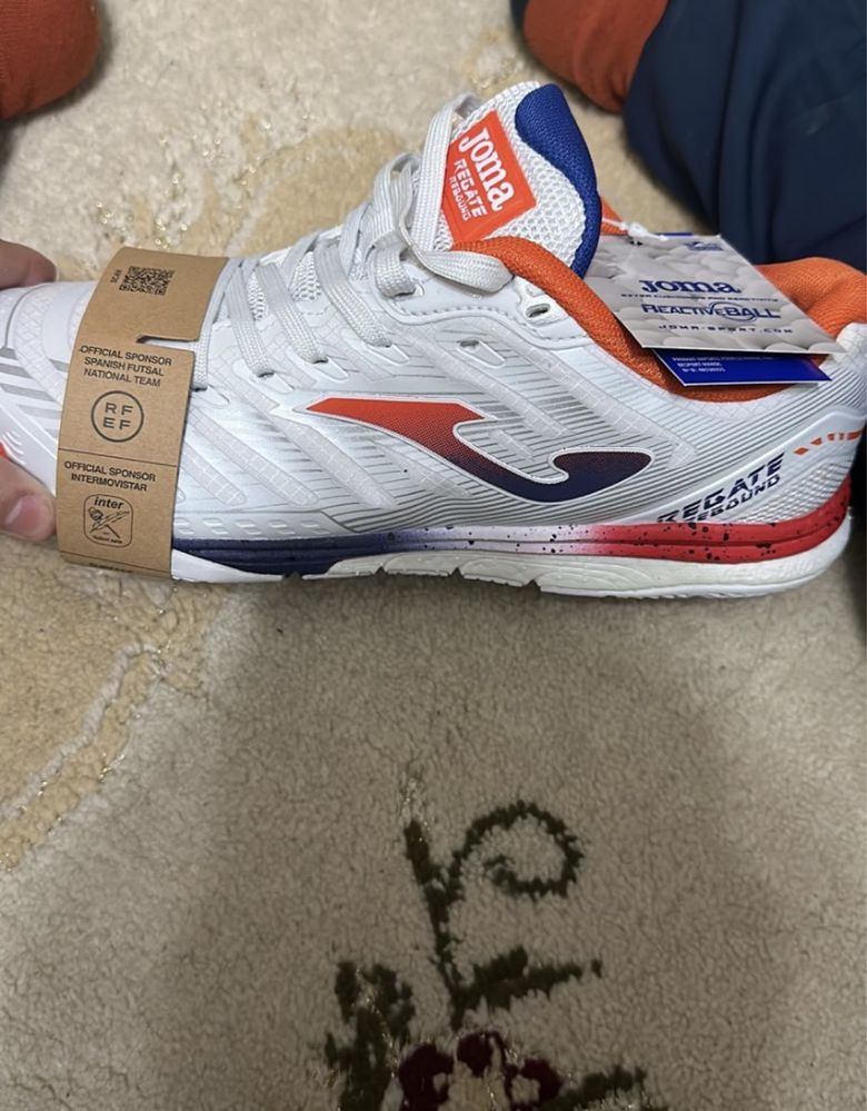 Joma Regate Rebound новый ориг