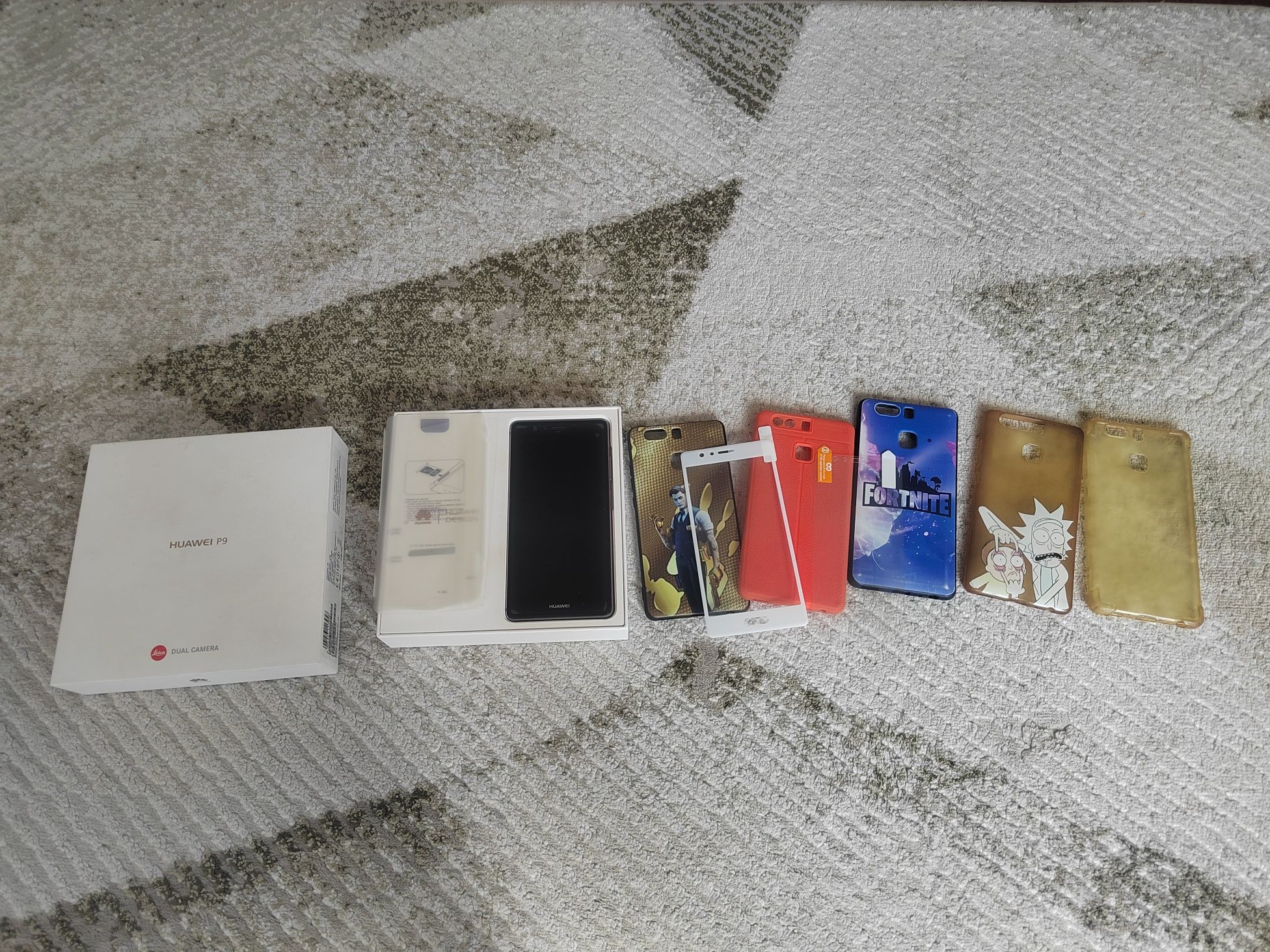 Huawei P9 32GB 3GB