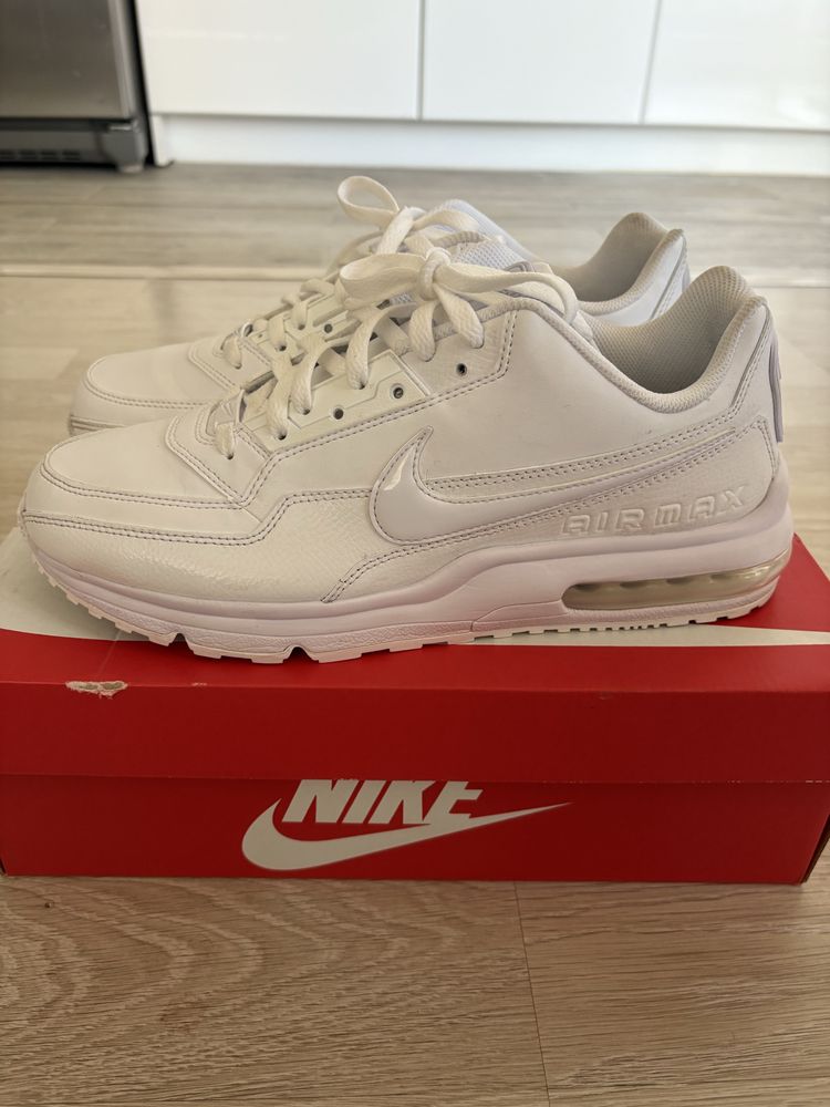 Nike Air Max LTD 3