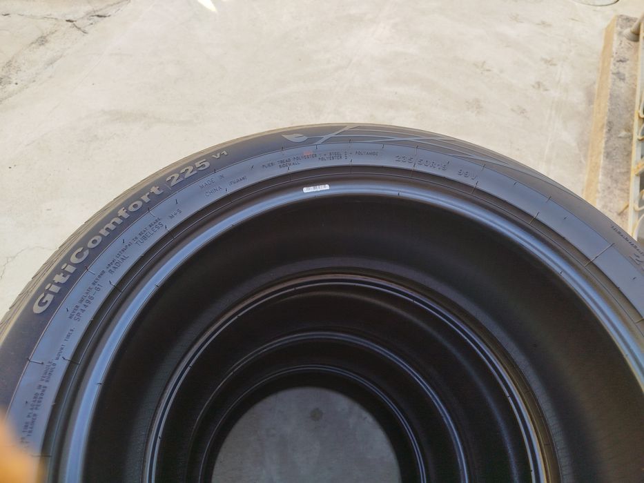 235 50 R19 Shina Giti comfort