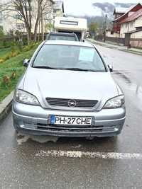 Opel Astra Primul proprietar