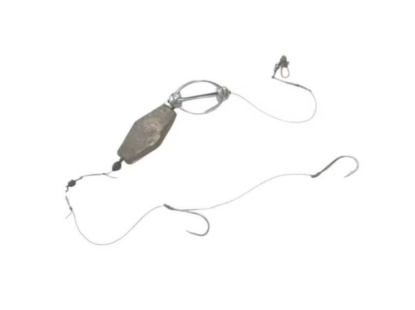 Penar riguri crap si monturi