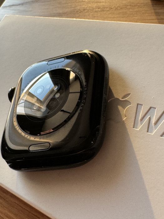 Apple watch S10 46mm LTE