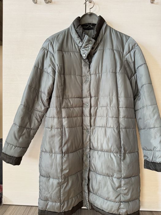 Почти Ново много леко, меко и удобно яке