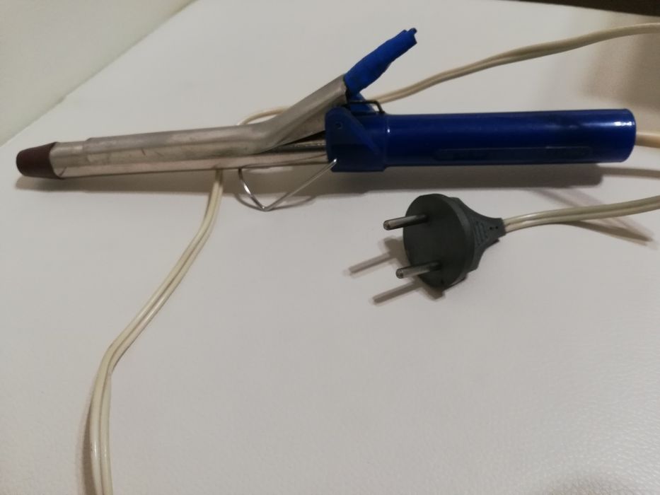 Плойка советская