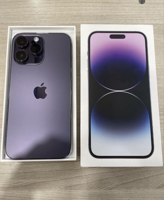 Iphone 14 pro 128gb