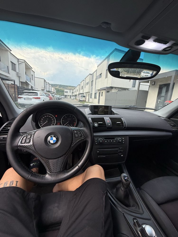 Vand bmw seria 1 e87 2.0d (m47)