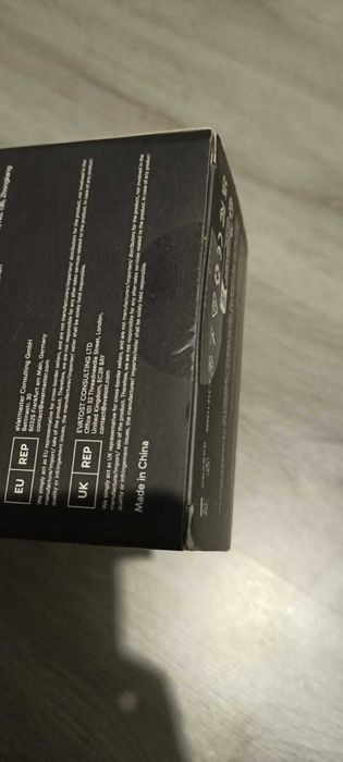 Cameră de acțiune AKASO Brave 8 – Nouă, sigilată!