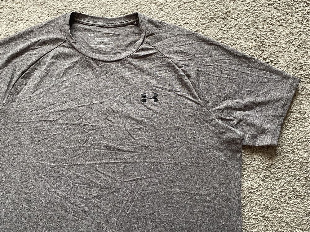 Tricou Under Armour bărbați, XL