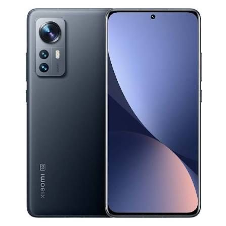 Xiaomi 12 flagman