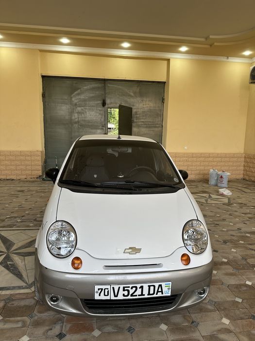 Matiz Best kraska 50% balonlari yangi