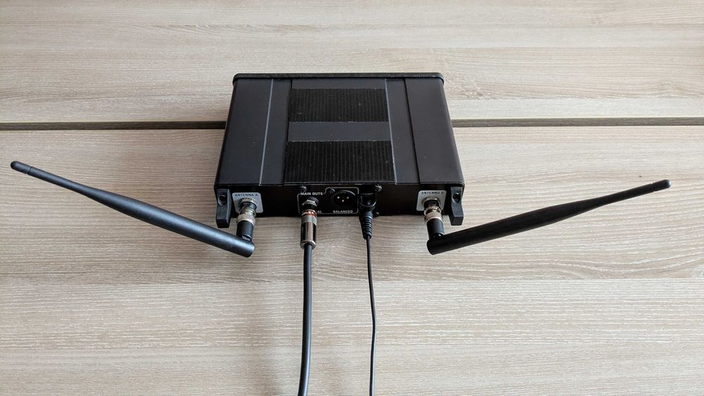 Line6 Relay G55 - Wireless Instrument