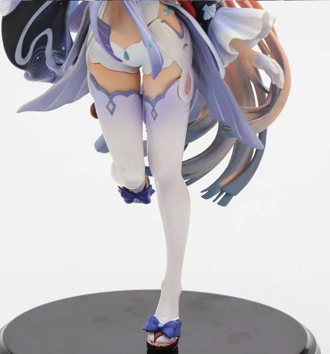 Figurina Genshin Impact Sangonomiya Kokomi 25 cm